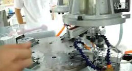 攻牙機裝配前的準(zhǔn)備有哪些？