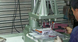 攻牙機有很多種？哪種才是最佳選擇？