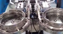 訂購自動攻牙機的流程?